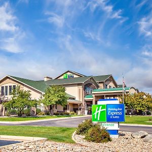 Holiday Inn Express Hotel & Suites Gillette By Ihg