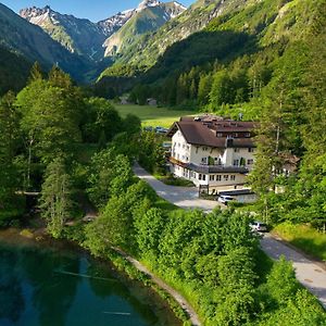 Elements Hotel Christlessee